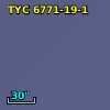 TYC 6771-19-1