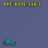 TYC 6771-116-1