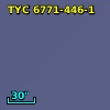 TYC 6771-446-1