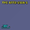 TYC 6772-1516-1