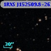 1RXS J152509.8-261202