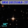 1RXS J152516.8-272858