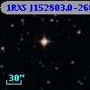 1RXS J152803.0-260007