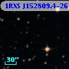 1RXS J152809.4-261151