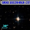 1RXS J152849.9-273649