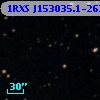 1RXS J153035.1-262011