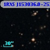 1RXS J153036.0-252857