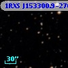1RXS J153300.9-270723