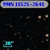 PMN J1525-2641