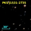 PKS J1531-2735