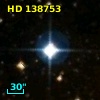 HD 138753