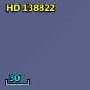 HD 138822