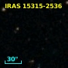 IRAS 15315-2536