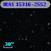 IRAS 15316-2552