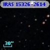 IRAS 15326-2614