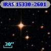 IRAS 15330-2601