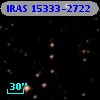 IRAS 15333-2722