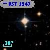 ** RST  1847
