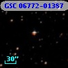 GSC 06772-01387