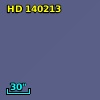 HD 140213