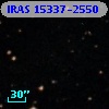 IRAS 15337-2550