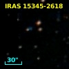 IRAS 15345-2618