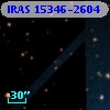 IRAS 15346-2604