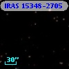 IRAS 15348-2705