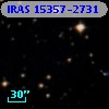 IRAS 15357-2731