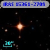 IRAS 15361-2708