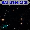 IRAS 15364-2725