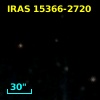 IRAS 15366-2720