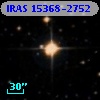 IRAS 15368-2752
