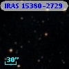 IRAS 15380-2729