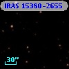 IRAS 15380-2655