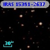 IRAS 15381-2637