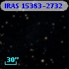 IRAS 15383-2732