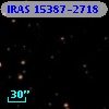 IRAS 15387-2718