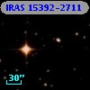 IRAS 15392-2711