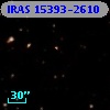 IRAS 15393-2610