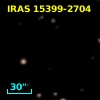 IRAS 15399-2704