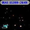 IRAS 15399-2649