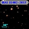 IRAS 15402-2657
