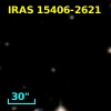 IRAS 15406-2621