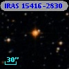 IRAS 15416-2830