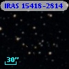 IRAS 15418-2814