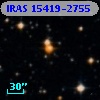 IRAS 15419-2755