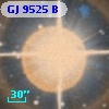 GJ  9525 B