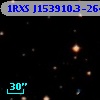 1RXS J153910.3-264633