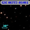 GSC 06772-01481